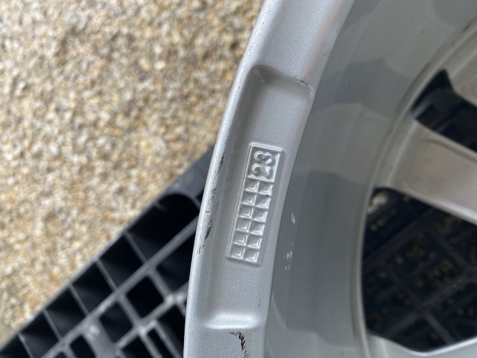 19 цола 5 х 112 мм ID 4 , ID 5 , ID 6 VW , Ауди Q 3 , Q 4 , Шкода