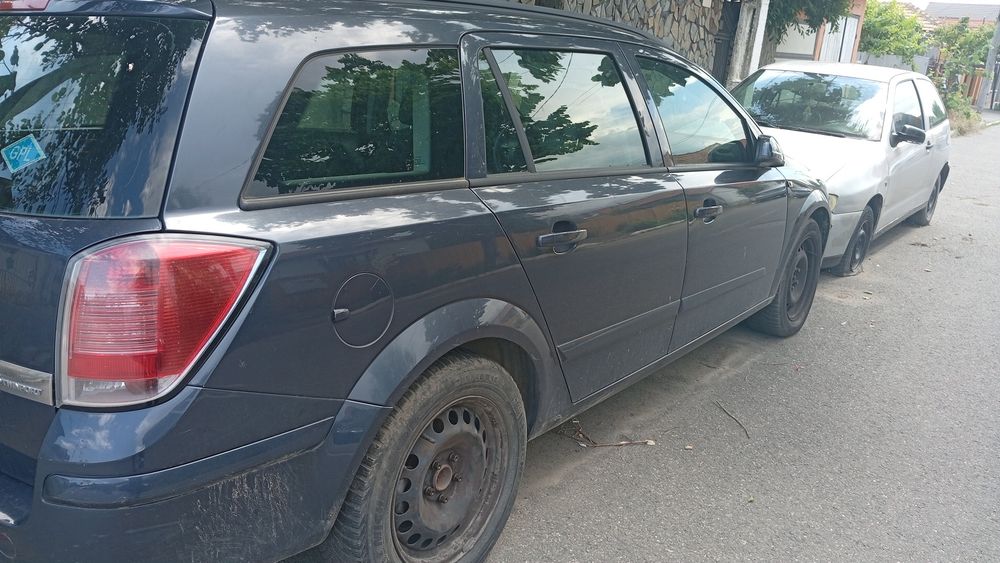 Opel Astra h break