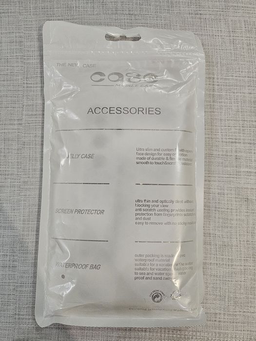 Кейс за Samsung Galaxy S24