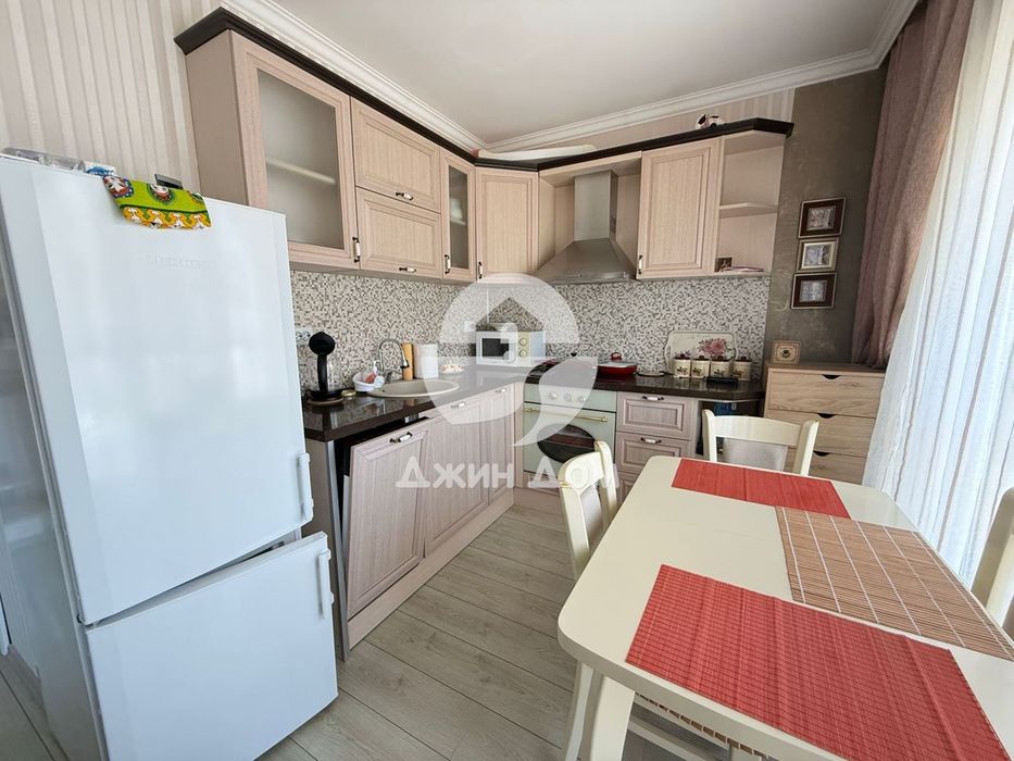 Продава се Мезонет в Свети Влас - 112 кв.м за 1253 €/кв.м - Снимка #3