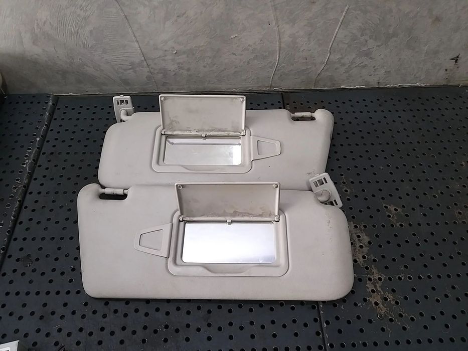 Set parasolare umbrelute mercedes a class w169 a1698100110 a1698100210