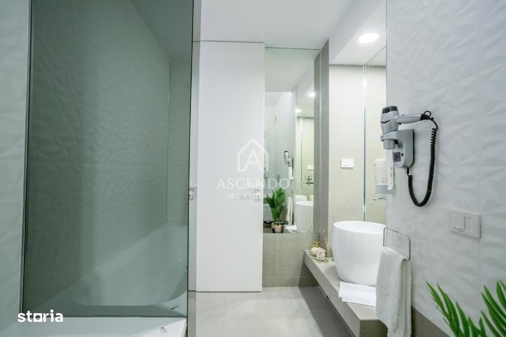 Apartament 3 Camere Mobilat și Utilat în Barbu Văcărescu – Floreasca
