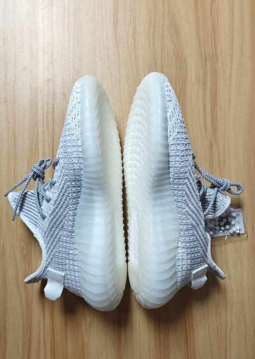 Yeezy boost 350 reflective
