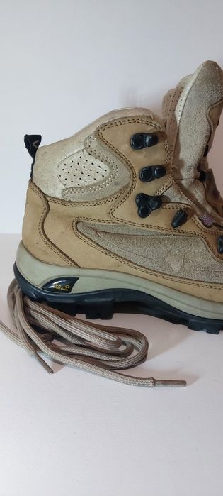 Ghete Jack Wolfskin