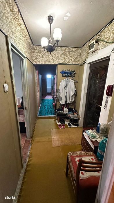 Apartament 3 camere langa Parcul Tei si Facultatea de Constructii