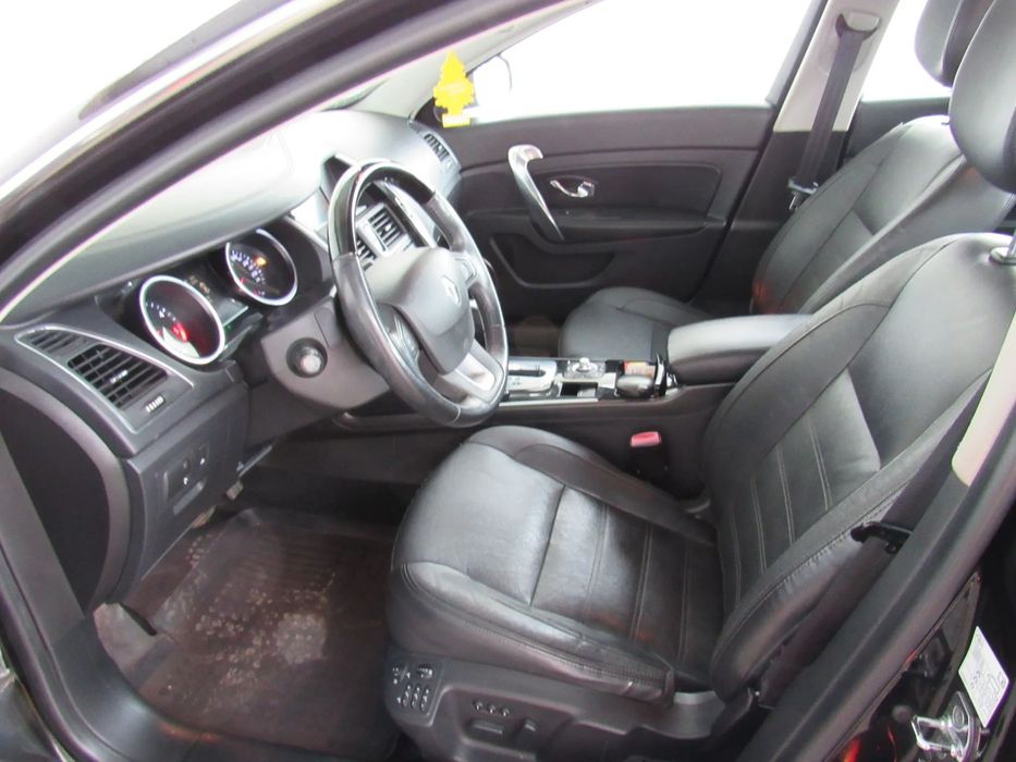 Renault Latitude Renault Latitude Initiale Paris 2.0 dci 175 cp EDC,91000 km