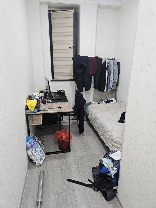 Квартира 3 хонали новостройка, обмен бор