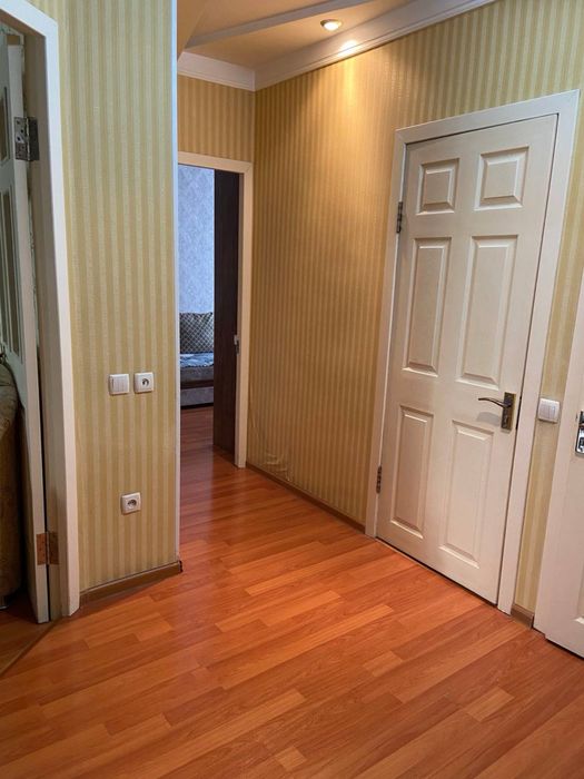 Продаётся квартира на Ганге, Налоговая 4/4/4