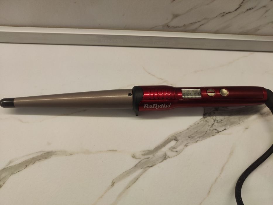 Маша за коса Babyliss