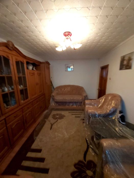 Apartament Baile Herculane