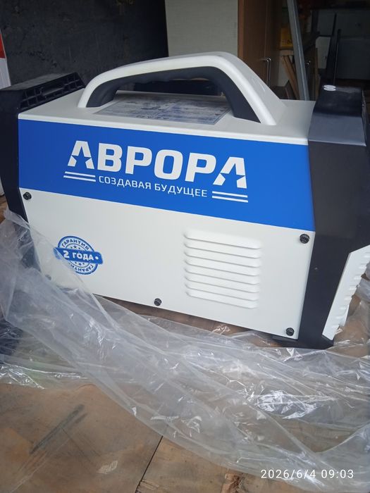 Сварочный аппарат