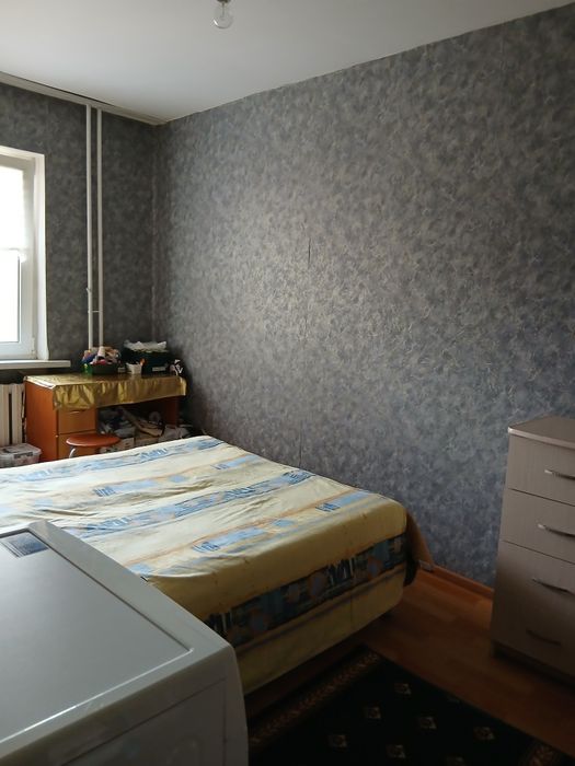 Продам 2-х комнатную квартиру