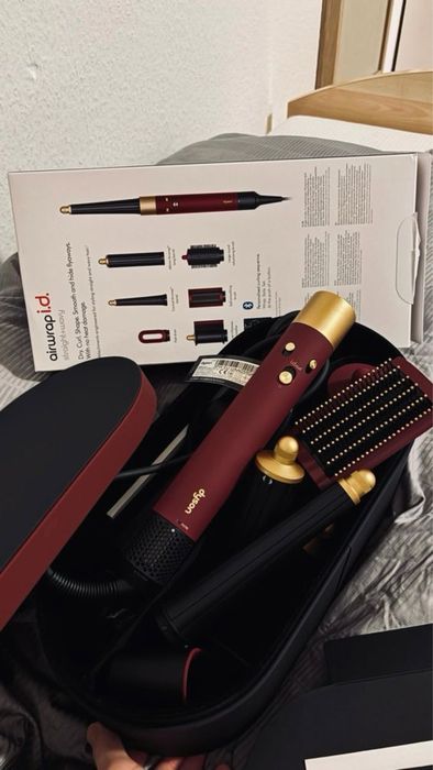 Dyson /  Дайсон люкс