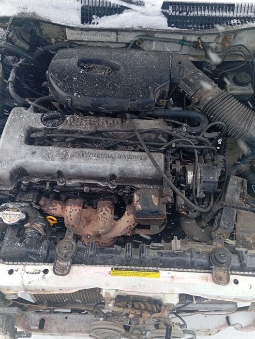 Продается Ниссан