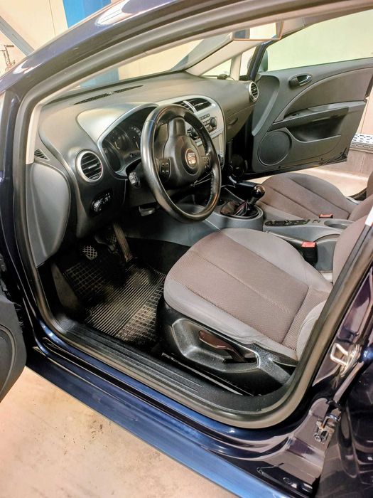 Vanzare masina Seat Leon 1.4 TSI