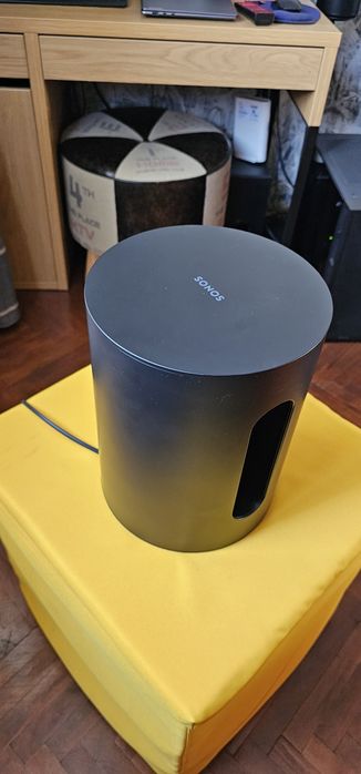 Subwoofer Sonos Sub Mini