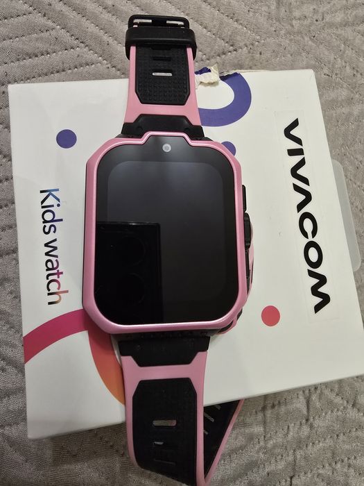 Смарт часовник Kids watch
