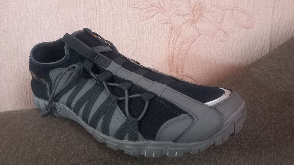 Кроссвоки летние