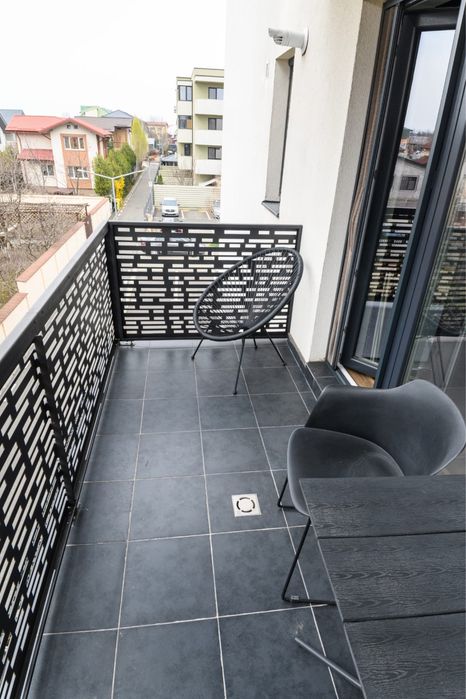 Anunt de Inchiriere - Apartament 2 Camere cu Loc de Parcare