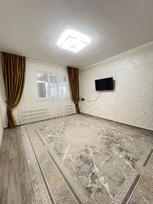 Продам частный дом в Зачаганске