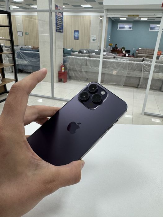Apple iPhone 14 PRO MAX 256GB