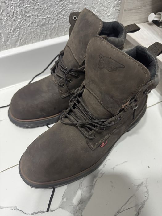 ред винг обувь 37000