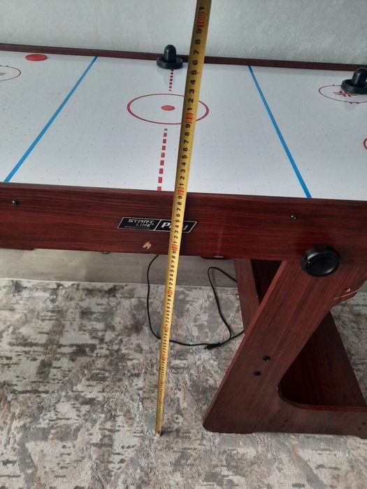 Хоккей настольный