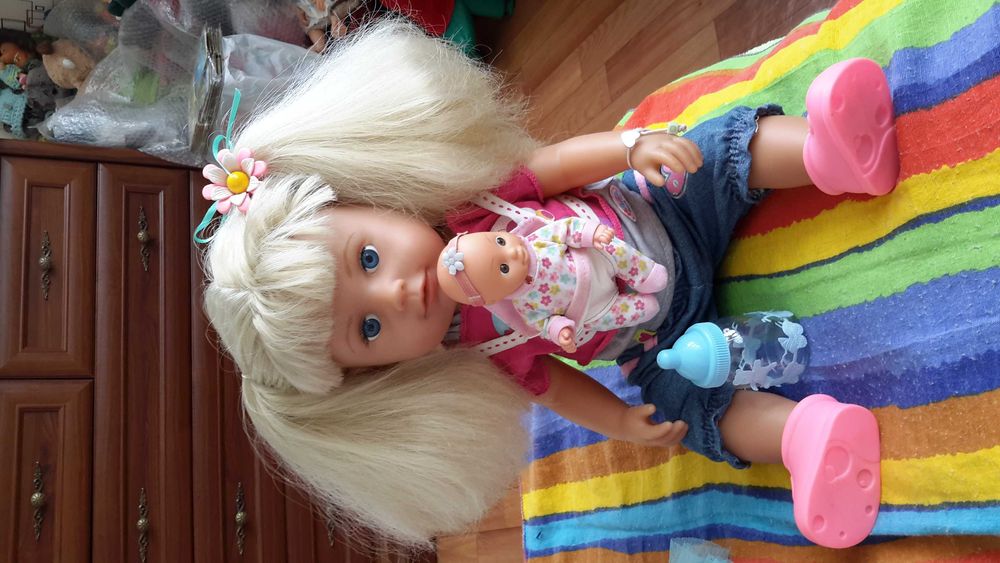 Продам игрушки качественные, брендовые.