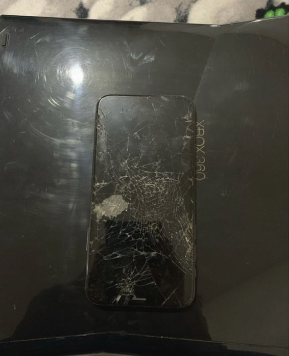 Iphone X pentru piese