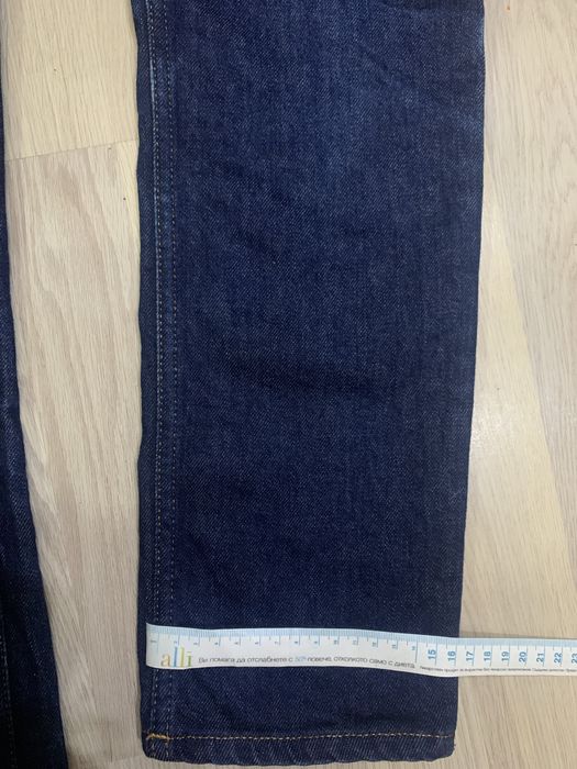 Оригинални дънки Acne studio