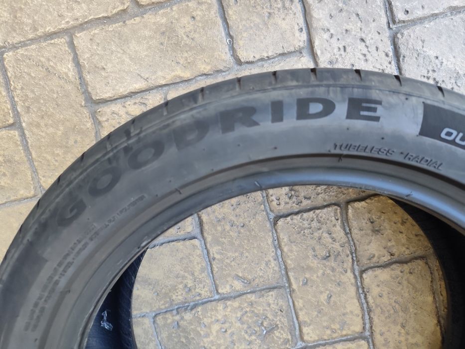 Летни гуми Goodride 205/50/17