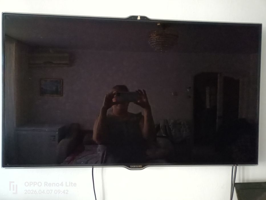 Телевизор Самсунг