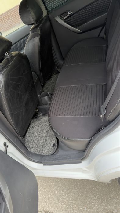 Нексия 3 механика 2020й