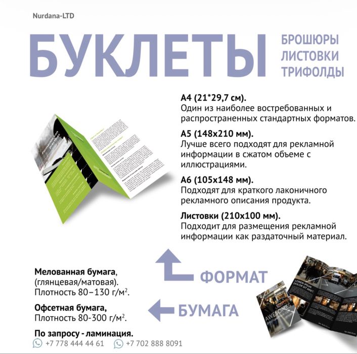 Типография полного цикла