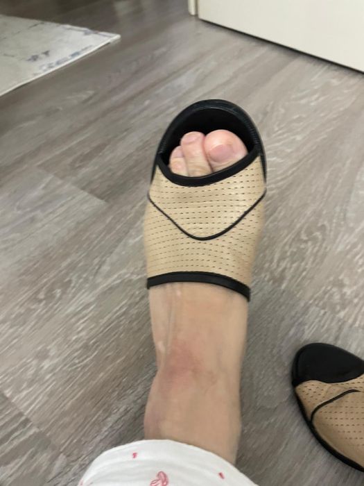 Женская обувь