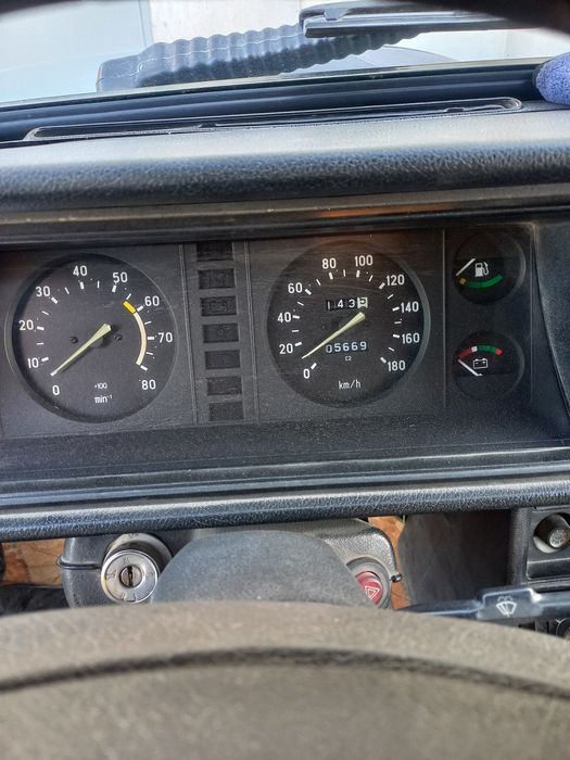 Жигули 2107 с пробегом