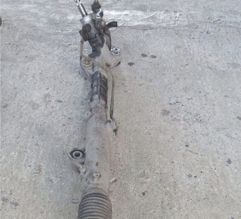 Caseta direcție Mazda 6 2.0 diesel în stare perfecta fără scurgeri