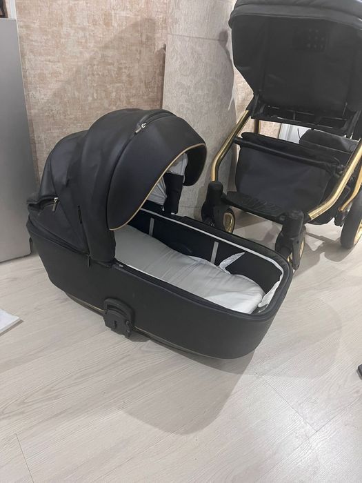 Adamex Barcelona special edition 3/1