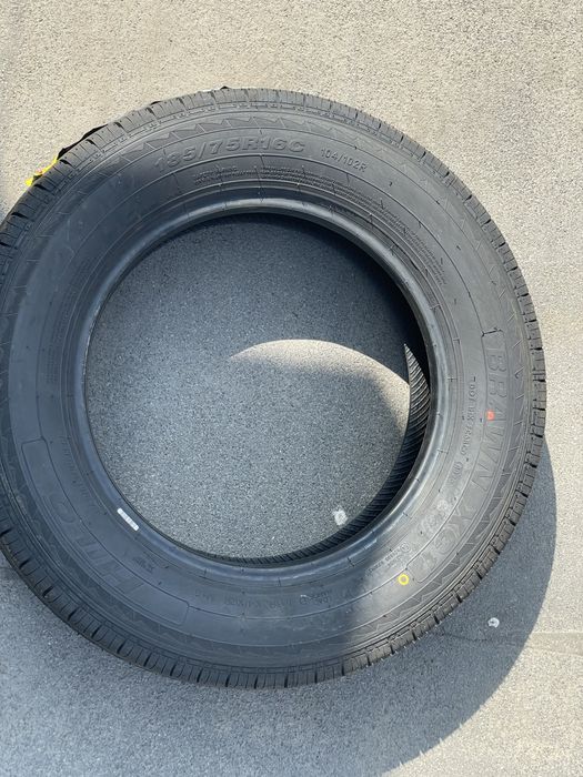 Шины Hilo 185/75/16