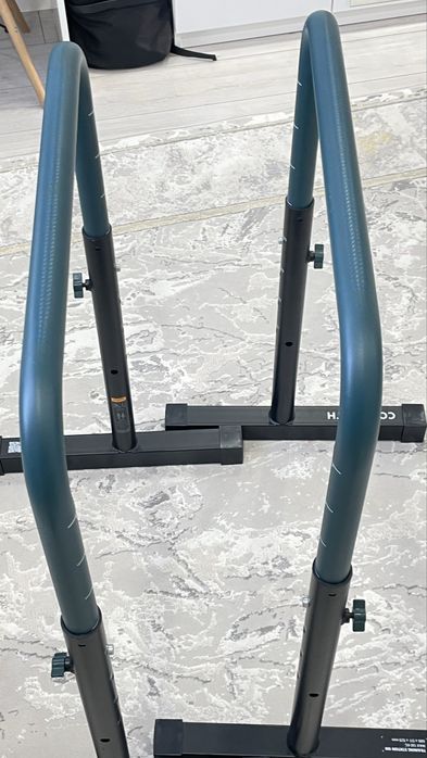 Corength брусья.