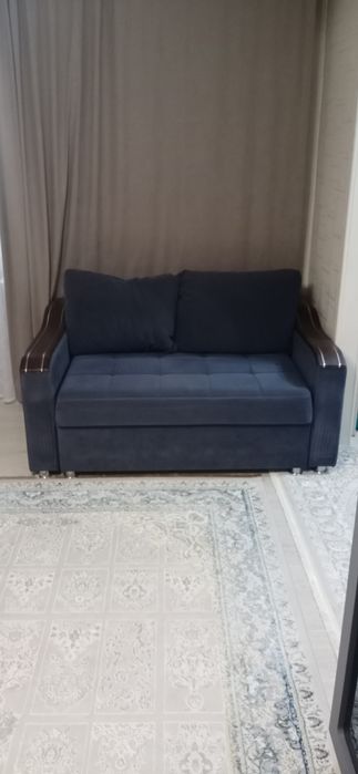 Продаётся диван двойка раскладной