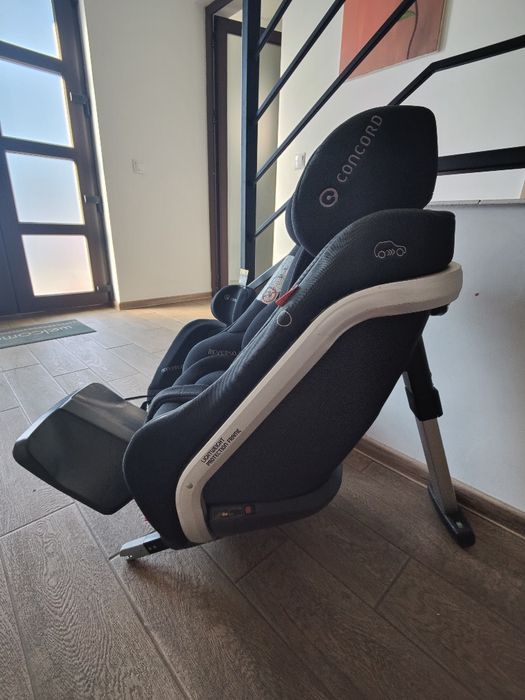 Scaun copii Concord Reverso Plus