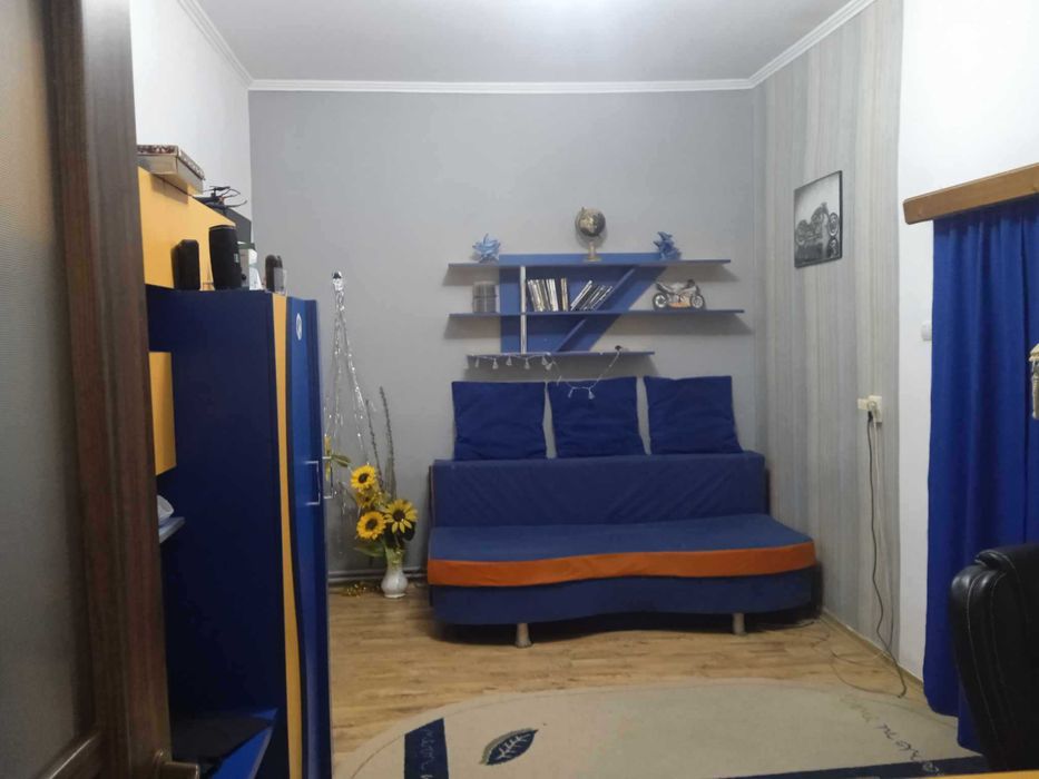 Casa de vanzare in Batania