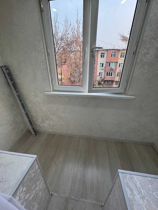 1 комн Чиланзар 9 квартал  Ипотека