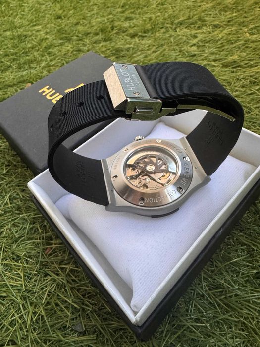 Hublot Classic Fusion – Нов