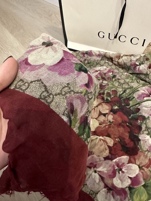 Платок Gucci ОРИГИНАЛ
