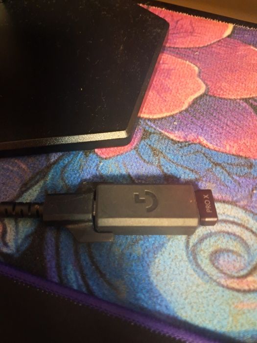 Logitech pro x superlight