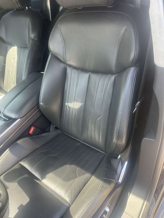 Audi A8 4N 3.0 TDI Quattro на части!