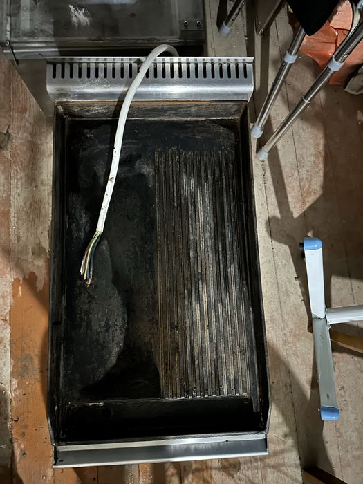 Катлетница для кафе