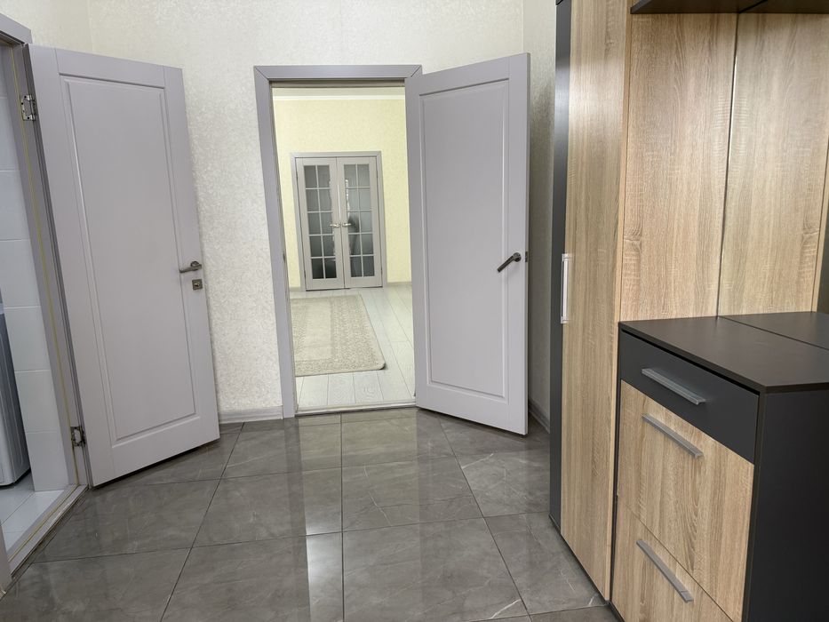 Жаңа кетік 2 жер үй